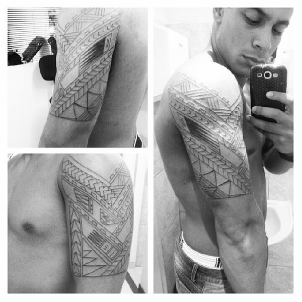 Studio 8 Tattoo Cidade Dutra Sao Paulo Sp