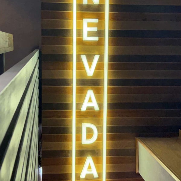 Photo taken at Nevada Burger by 🖤Abdullah🎧 on 2/7/2022