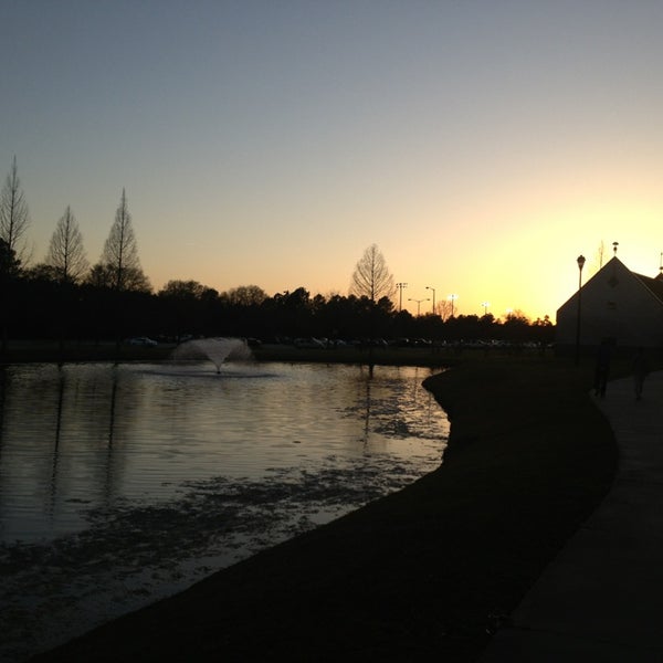 A Not So Tourist Guide to Statesboro, GA