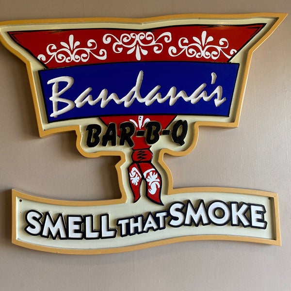 Bandana's BBQ 7 tips from 532 visitors