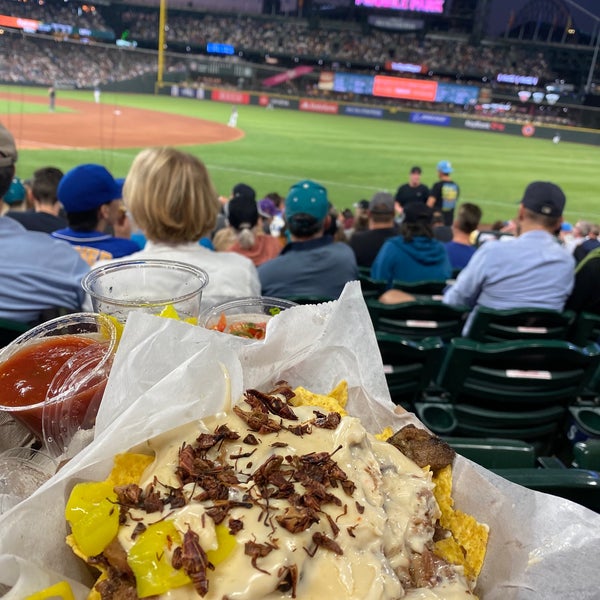 Edgar's Cantina 1250 1st Ave S