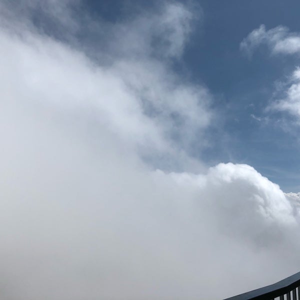 Photo taken at Dachstein Skywalk by L on 8/1/2019