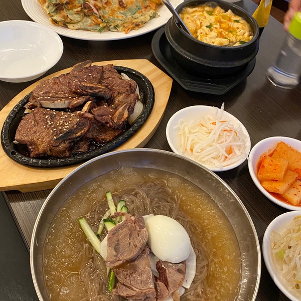 Muguboka Korean BBQ Inner Richmond 31 tips from 1439 visitors