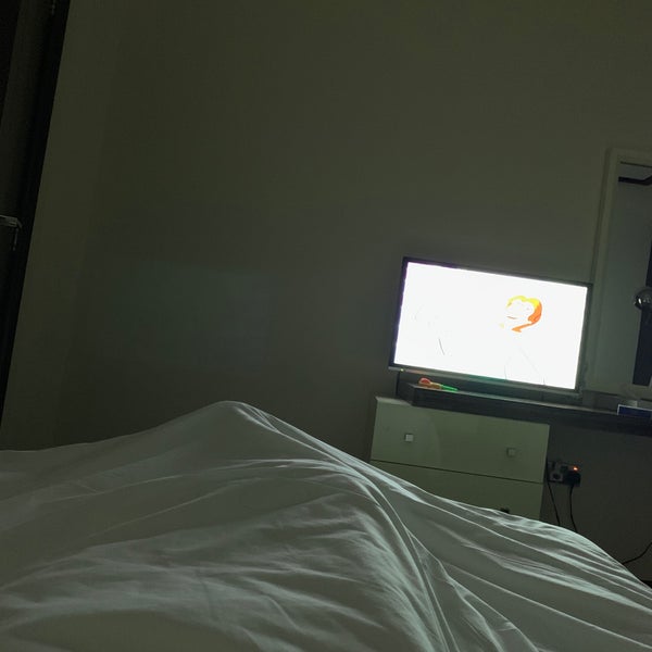 3/1/2019에 Alqahtani님이 Holiday Inn Dubai - Al Barsha에서 찍은 사진