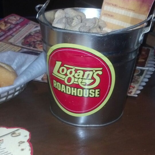 Logan's Roadhouse (Now Closed) Steakhouse in Kissimmee