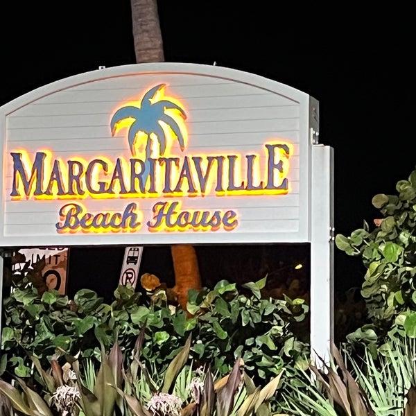 Photo taken at Margaritaville Beach House Key West by Eric B. on 6/13/2023