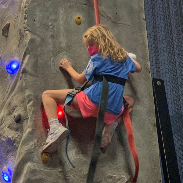 Skate Station Funworks Arcade