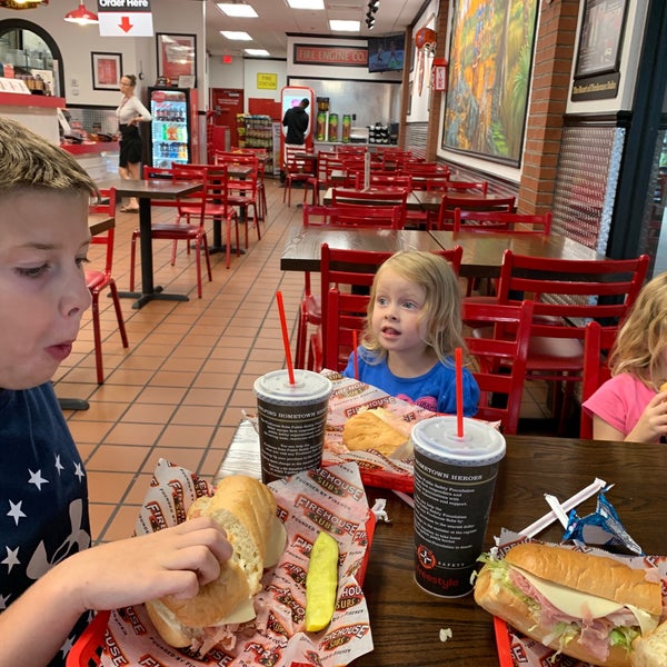 Firehouse Subs 10 Tips From 607 Visitors