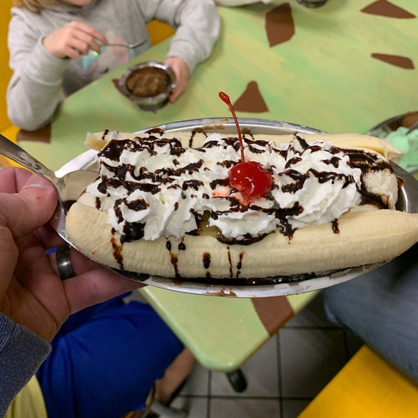 Sweet Dreams Ice Cream 29 tips