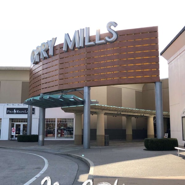Polo opry 2025 mills mall