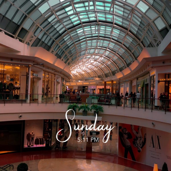 The Mall at Millenia, Orlando, FL