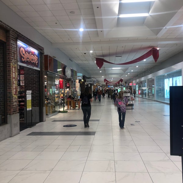 Photos at The Mall At Barnes Crossing 1001 Barnes Crossing Rd