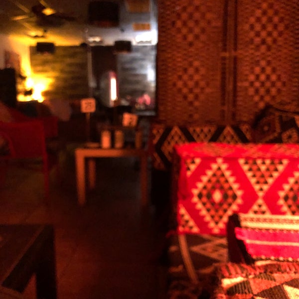 Foto tirada no(a) The Village Hookah Lounge por Tareq M. em 8/5/2020