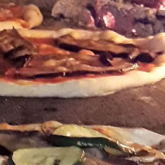 Foto tomada en Da Momo Pizzeria  por Da Momo Pizzeria el 10/9/2018