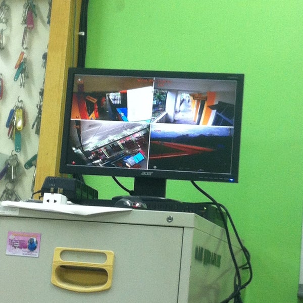 Ssp Smk Seberang Temerloh Student Center