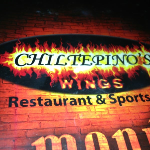 Chiltepinos Sports Bar in Tijuana