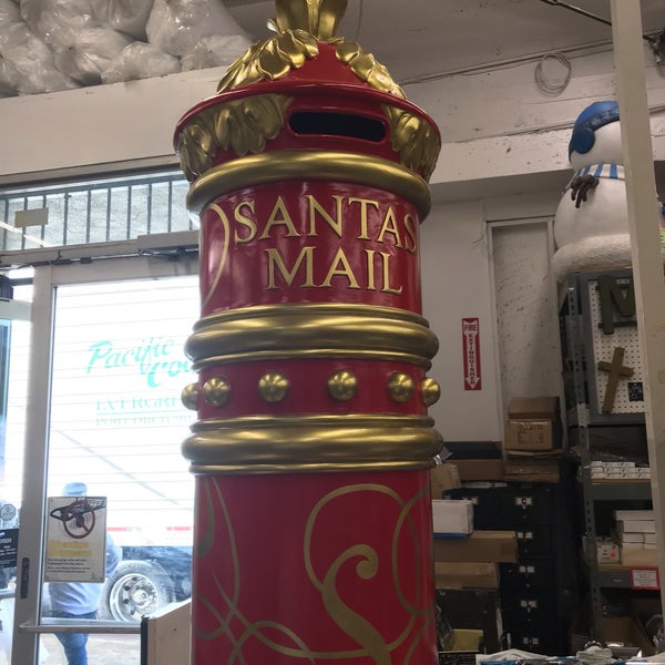 Photos at Moskatel's Arts and Crafts Store in Los Angeles