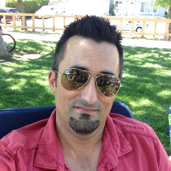 Aborn Park Evergreen San Jose, CA