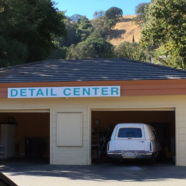 Autopia Car Wash 3 tips