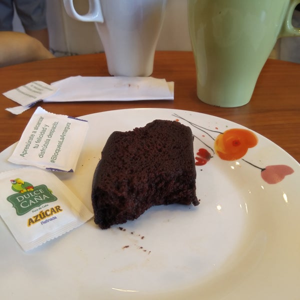 Fotos en Waffleera Tea Room alias La Waflera Old San Juan Old San