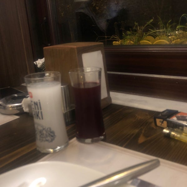 12/3/2019にErdal G.がBatı Garden Cafe &amp; Restaurantで撮った写真