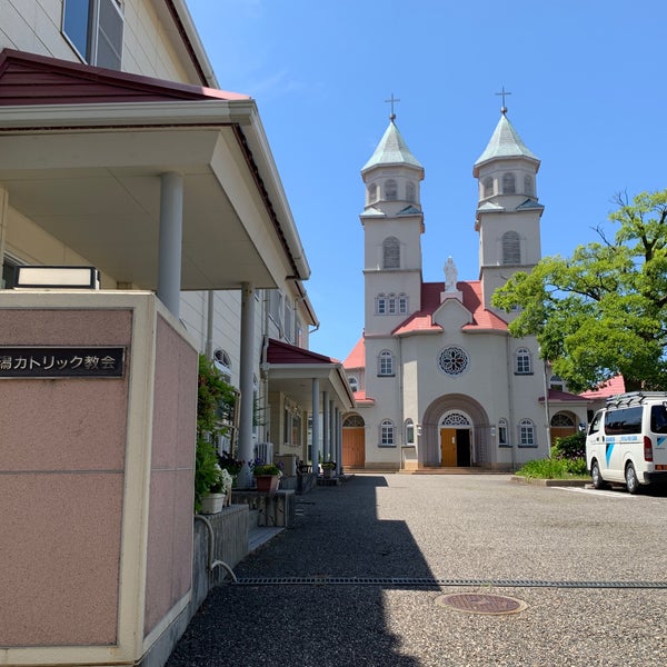 Photos At 新潟カトリック教会 中央区 新潟市 新潟県