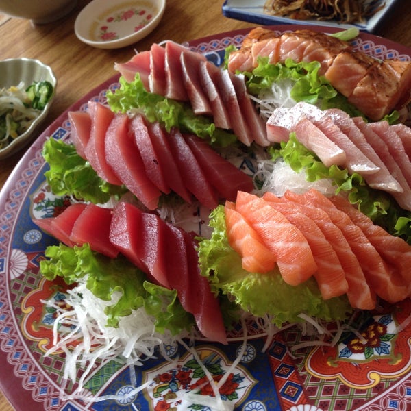 Shinsei Comida Japonesa Restaurante Japonês em Campo Belo