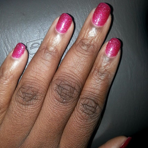 Diva Nail Hair Salon in Port Wentworth