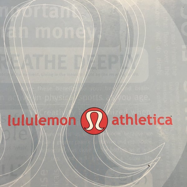 lululemon gec phone number