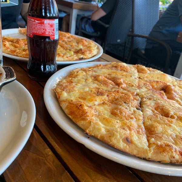 Pizzeria Piccolo Mondo Novo Sarajevo 13 tips from 147 visitors