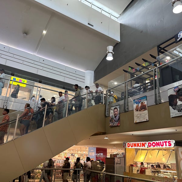SM City Cebu Shopping Mall in Cebu City