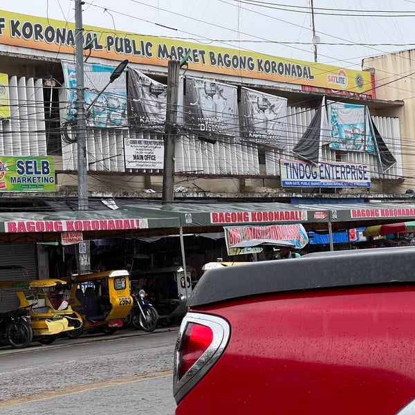 Koronadal