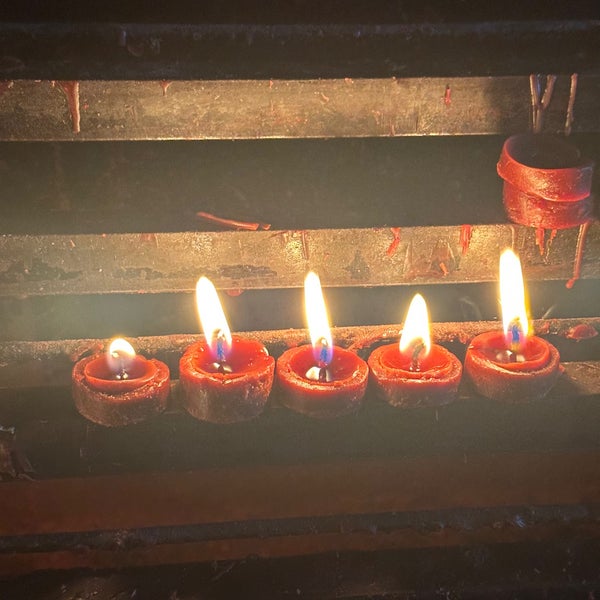 Archdiocesan Shrine of Saint Therese of Child Jesus Cebu City, Cebu