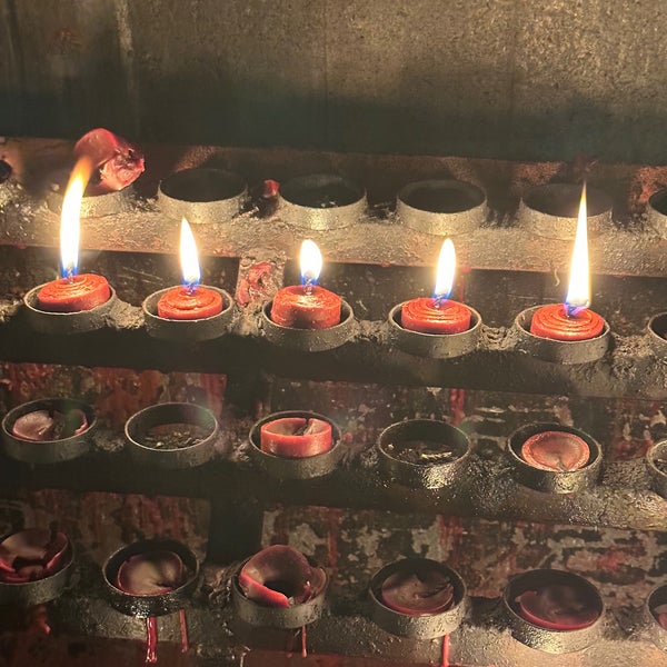 Archdiocesan Shrine of Saint Therese of Child Jesus Cebu City, Cebu