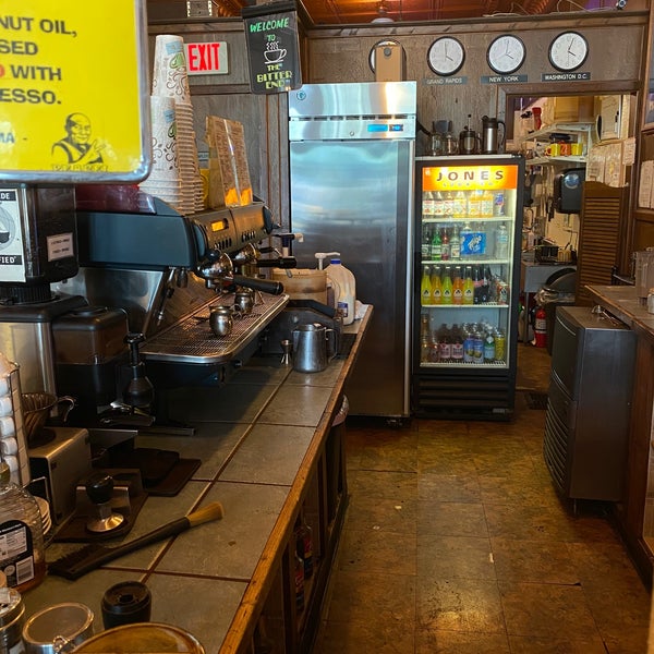 The Bitter End 55 tips from 1336 visitors