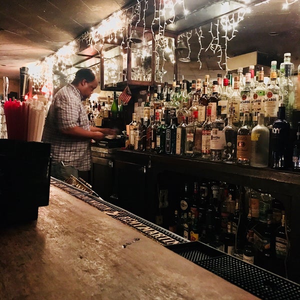 Photo taken at 55 Bar by ᴡ B. on 9/10/2018