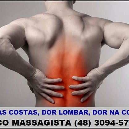 Cunha massagista Clearance