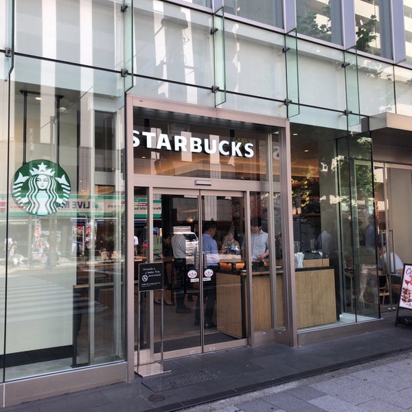 Fotos En Starbucks Coffee 新宿2 5 12
