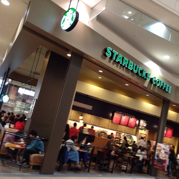 Starbucks Coffee Shop Starbucks Coffee Shop