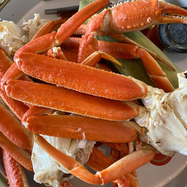 Hooper's Crab House Ocean City, MD