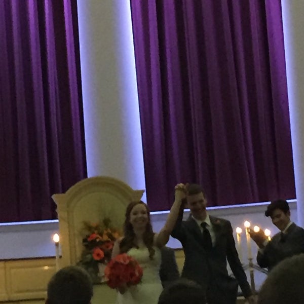 Photos at Hendricks Chapel Syracuse, NY