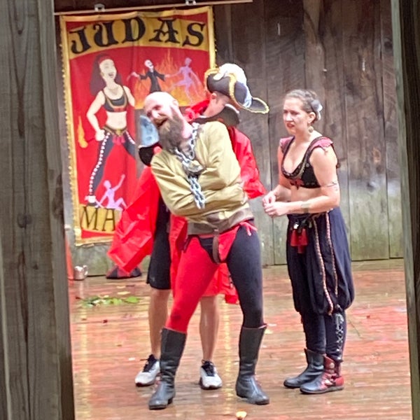 Are Dogs Allowed At Sterling Renaissance Festival