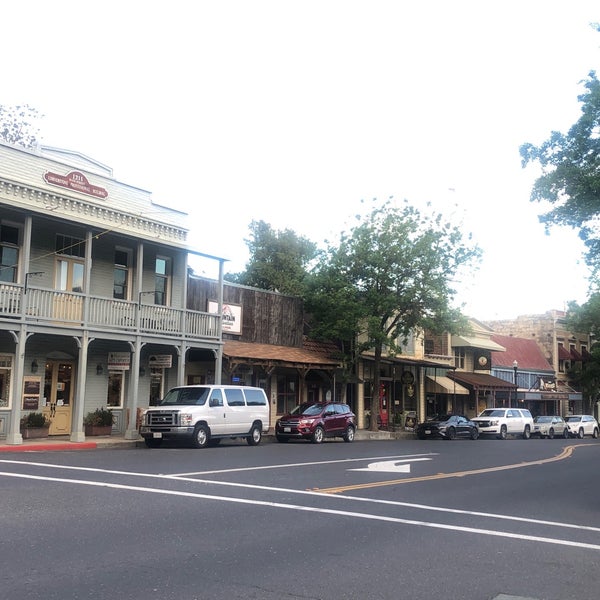 City of Angels Camp 2 tips