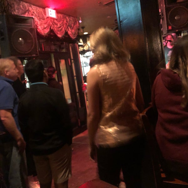 Foto tomada en Green Dragon Tavern  por Whitney G. el 9/20/2019