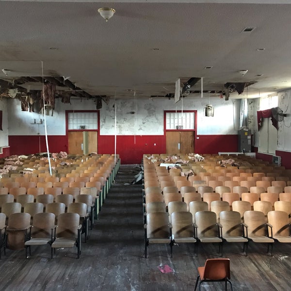 Wadley High School Wadley, GA