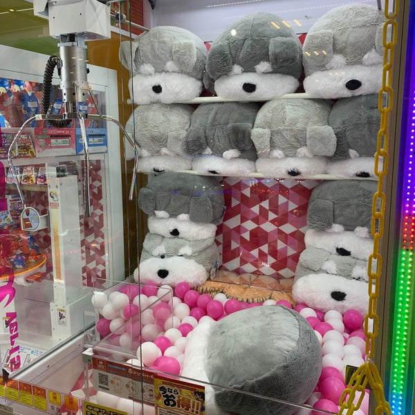 Photos At タイトーステーション セブンパークアリオ柏店 Arcade In 柏市