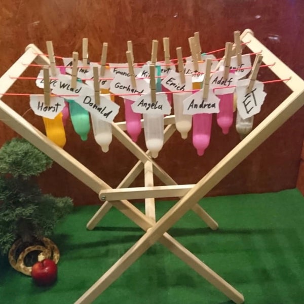 Muffins 'n' More Neuhausen Nymphenburg 22 tips