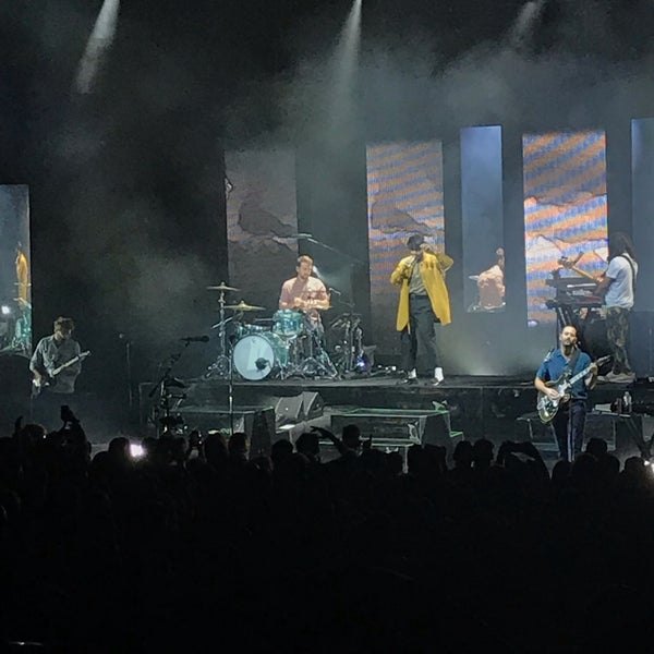 Photo taken at Comerica Theatre by Fairall D. on 8/14/2019