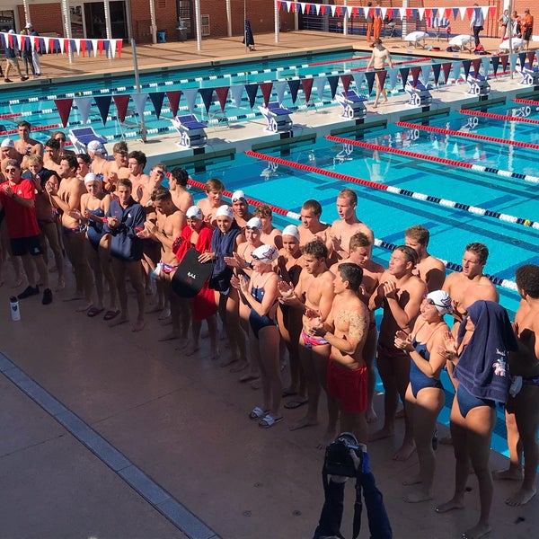 University Of Arizona Pool