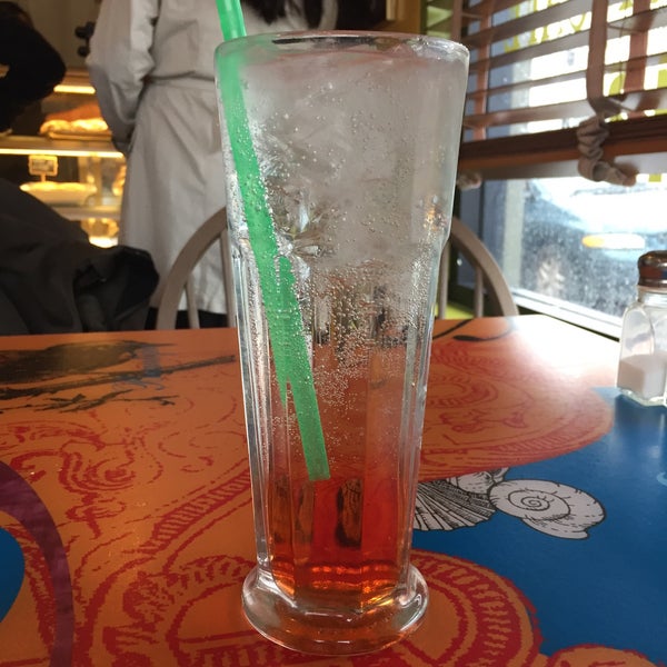 Photos at Flower Flour Bakery in Willow Glen